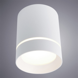 Накладной светильник Arte Lamp A1949PL-1WH