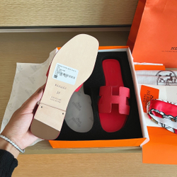 Hermes Oran Sandal