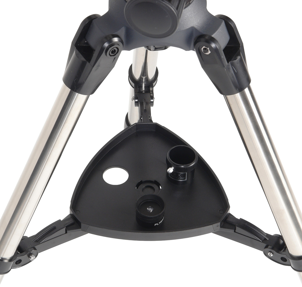 Телескоп Veber PolarStar 650/130 EQ