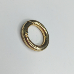 Кольцо-карабин 16мм