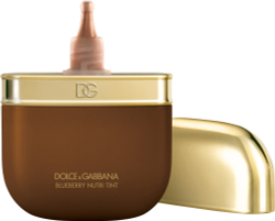 Dolce&Gabbana Fresh Blueberry Nutri-Tint - осветляющий тональный крем, 30 ml