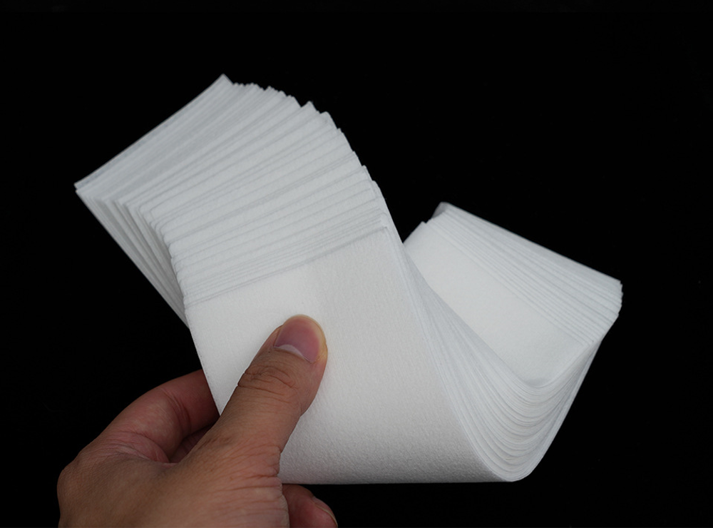 Полоски для депиляции и шугаринга 100 в 1