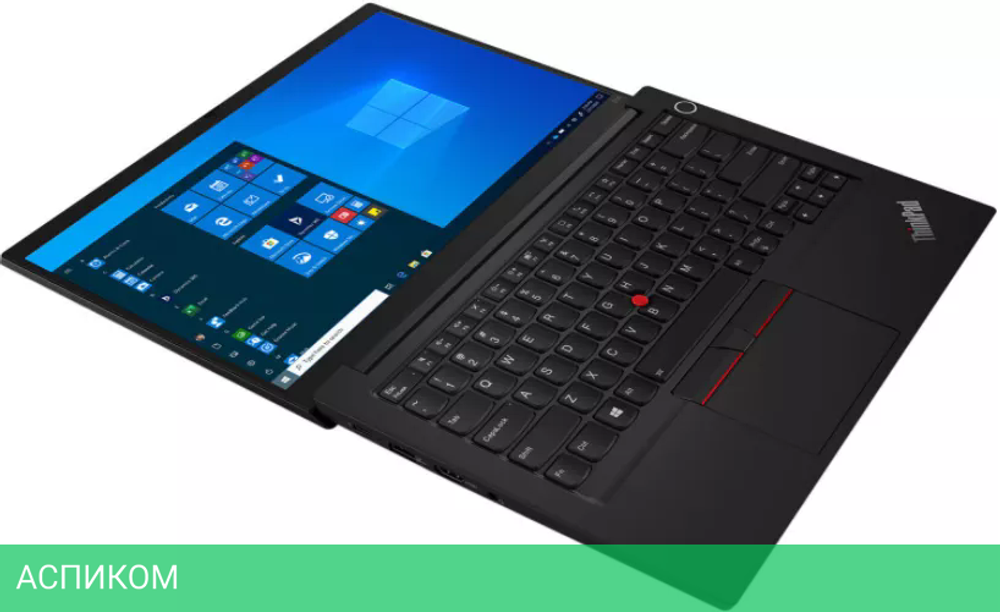 Ноутбук Lenovo ThinkPad E14 Gen 4 AMD 21EB007PPB