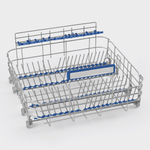 Полностью встраиваемая посудомоечная машина Smeg STL323BQLH