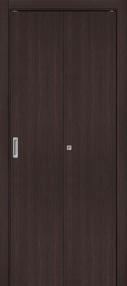 Браво-0 Wenge Melinga Складная