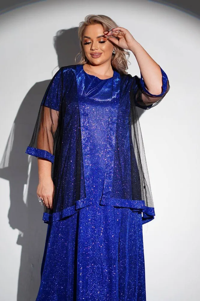 Платье «Джессика-2» Фабрика Моды