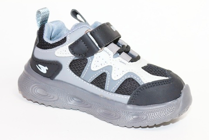 Кроссовки детские демисезонные Пчёлка Доми арт. 11-2Y