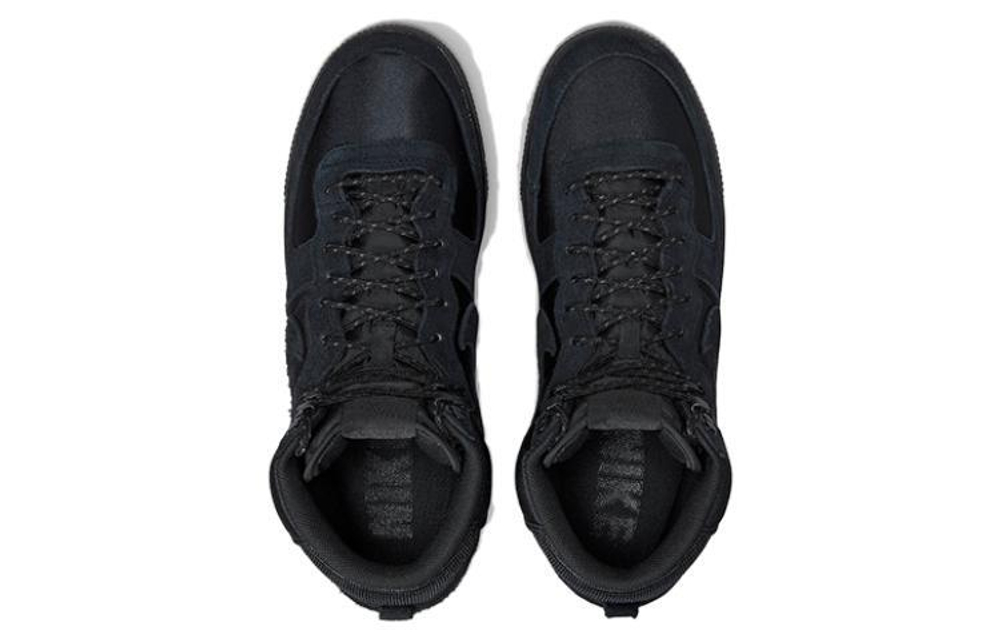 Кроссовки Nike Terminator High "Hiking Boot"
