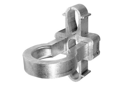 Анкерные кронштейны и крюки монтажные