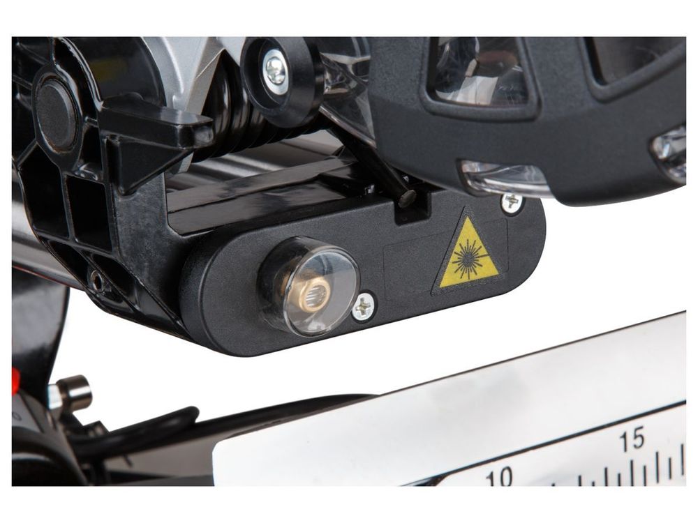 Торцовочная пила WORTEX MS 2520-1 LMO