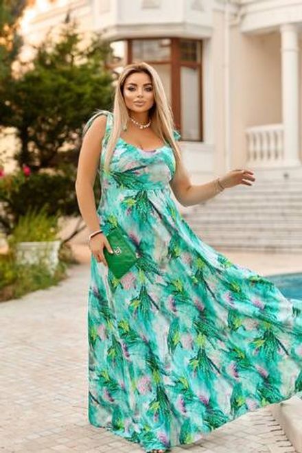 Сарафан УК-677-2 Fabrika Фото 2