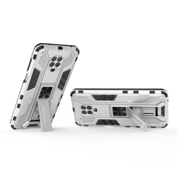 Противоударный чехол с подставкой Transformer для Xiaomi Redmi Note 9 Pro / 9 Pro Max / Note 9S