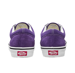 Кеды Vans Old Skool Violet Indigo VN0A4BV5V7F