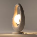 Настольный светильник Maytoni MOD380TL-01W