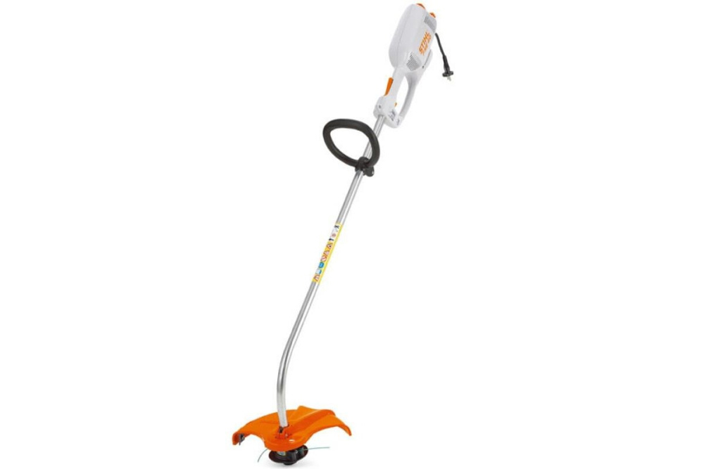 Триммер (электро) STIHL FSE 60, 540 Вт 3,9кг, AutoCut C6-2