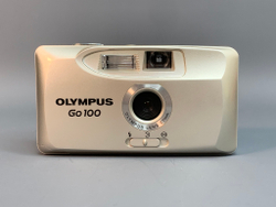 Olympus GO 100