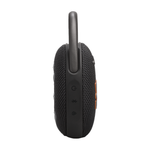 Портативная колонка JBL Clip 5, Black (Черный)