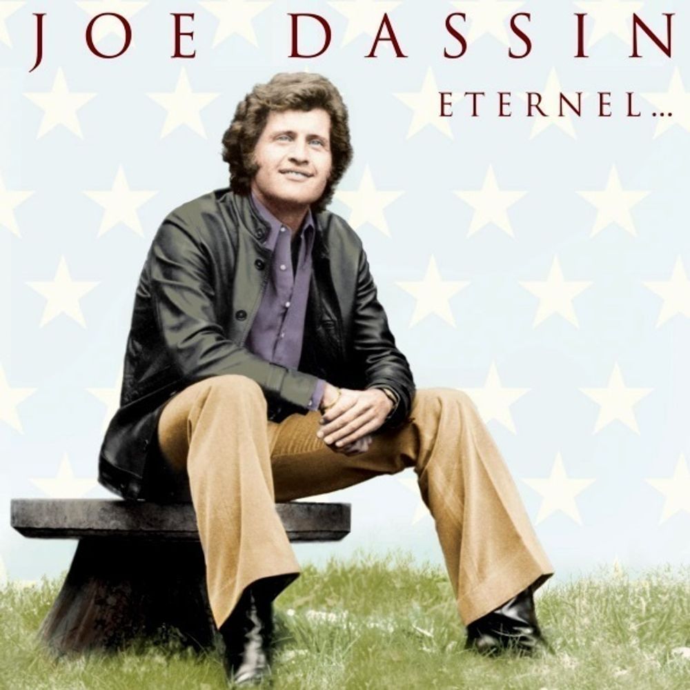 Joe Dassin / Eternel… (2CD)