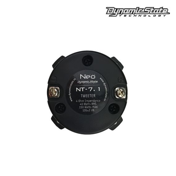 Dynamic State NT-7.1