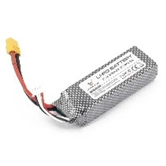 HongXunJie Li-ion 11.1V 2500mAh - HJ816-B001