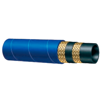 РВД 2SWM DN 12 P=400 (для моек, +155°C)