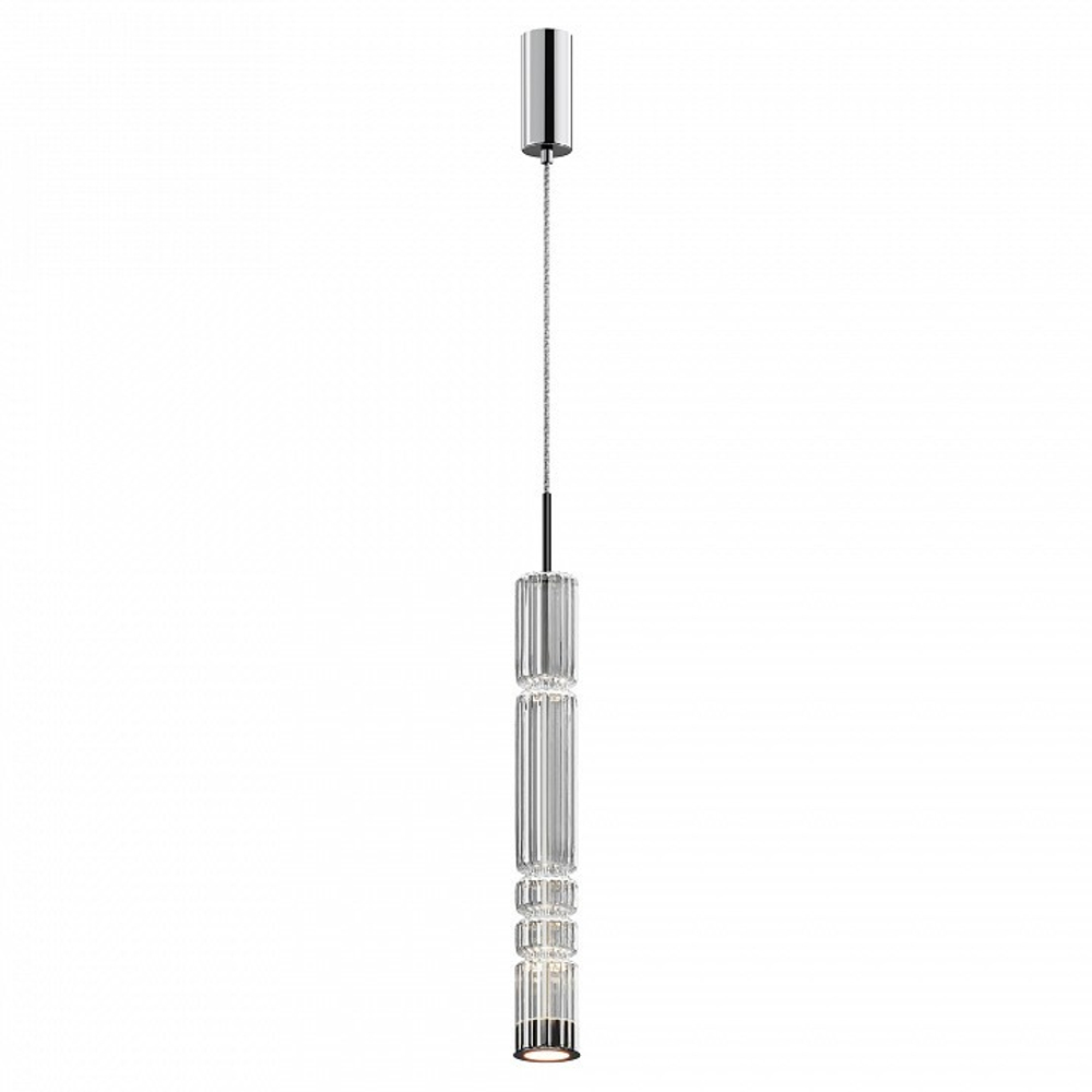 Подвесной светильник Maytoni Ordo MOD272PL-L12CH3K