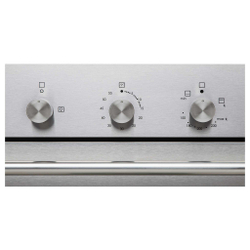 Газовый духовой шкаф Korting OGG 541 CFX