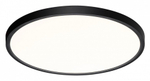 Накладной светильник Sonex Alfa Black 7660/40L