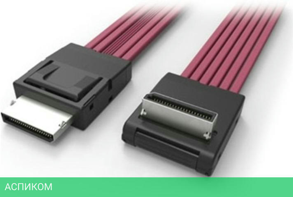 Набор кабелей Intel OCULINK AXXCBL700CVCR958261