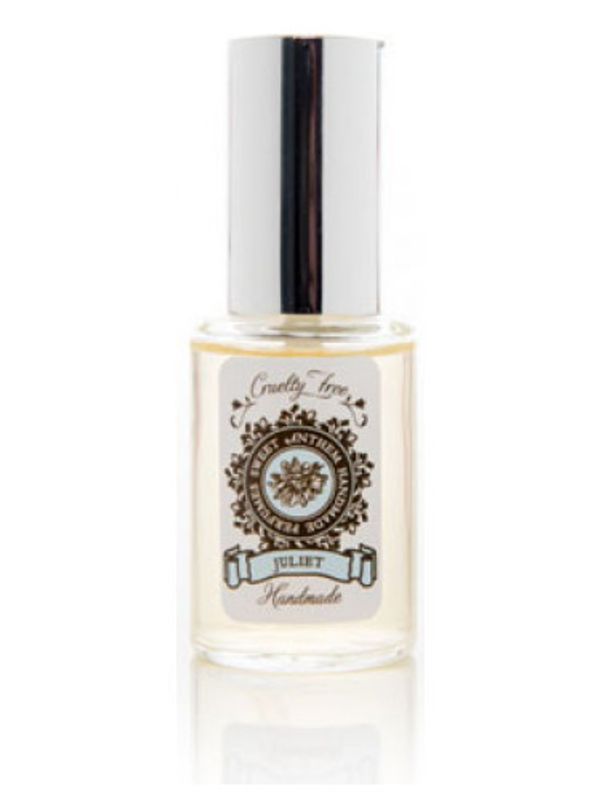Sweet Anthem Perfumes Juliet