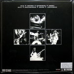 Rainbow / Rainbow Rising (LP)