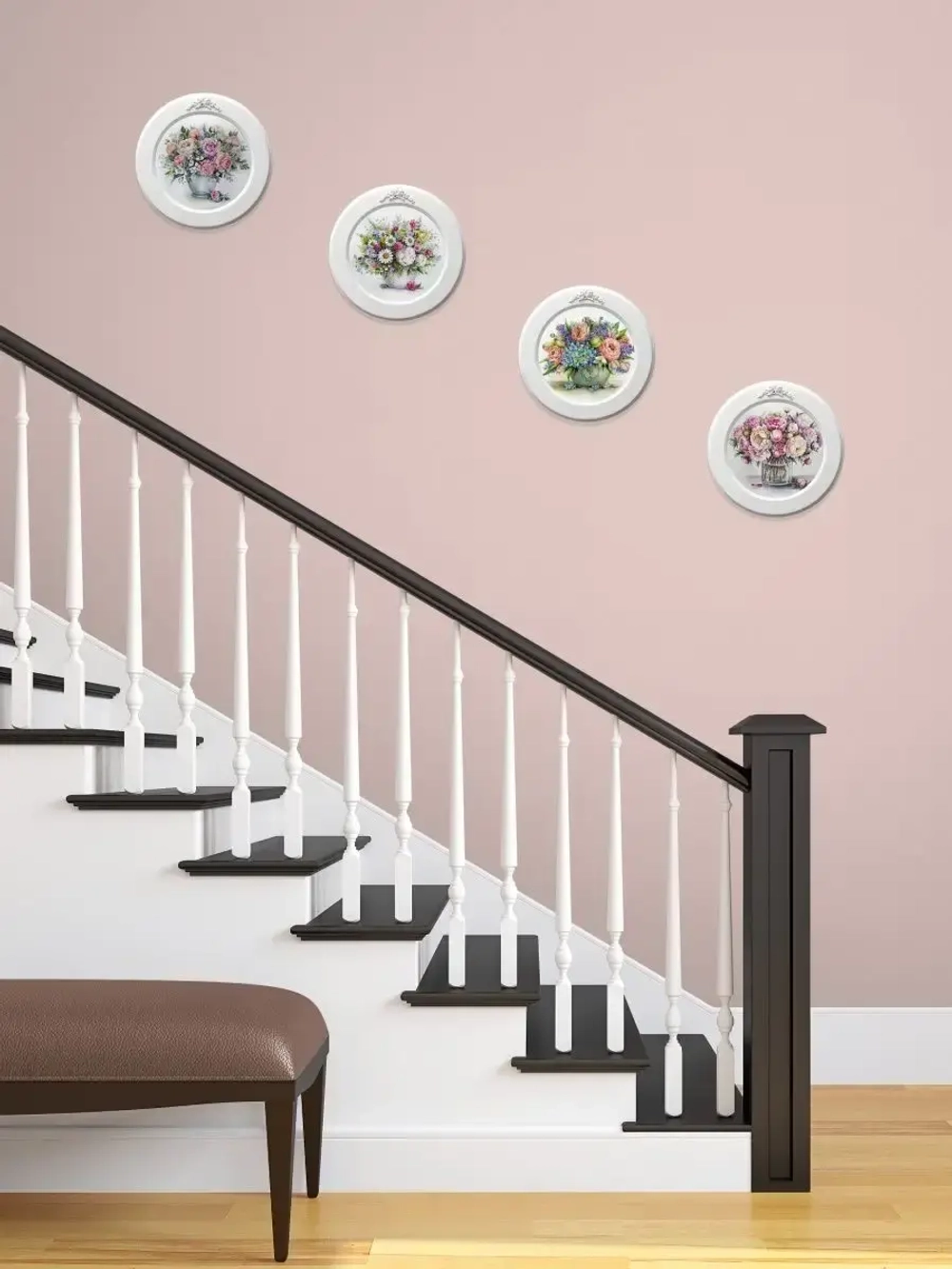 Картина на стену интерьерная на холсте 27 см