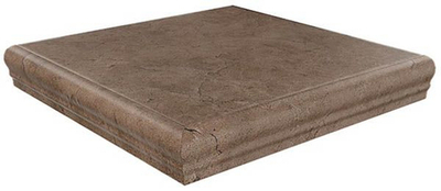 Угловая ступень Фаральони SG158200R/GR/AN коричневый