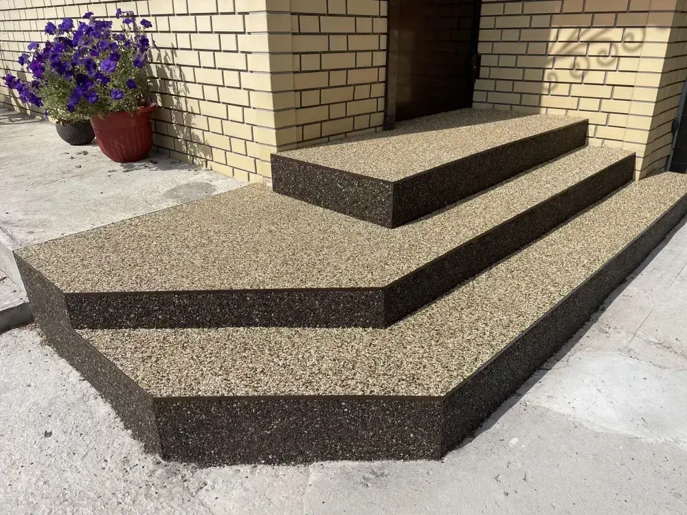 Грунт полиуретановый пропитка для бетона 1кг 1/2 мечты