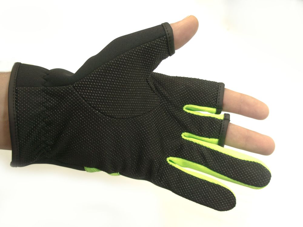 Перчатки HITFISH GLOVE-03