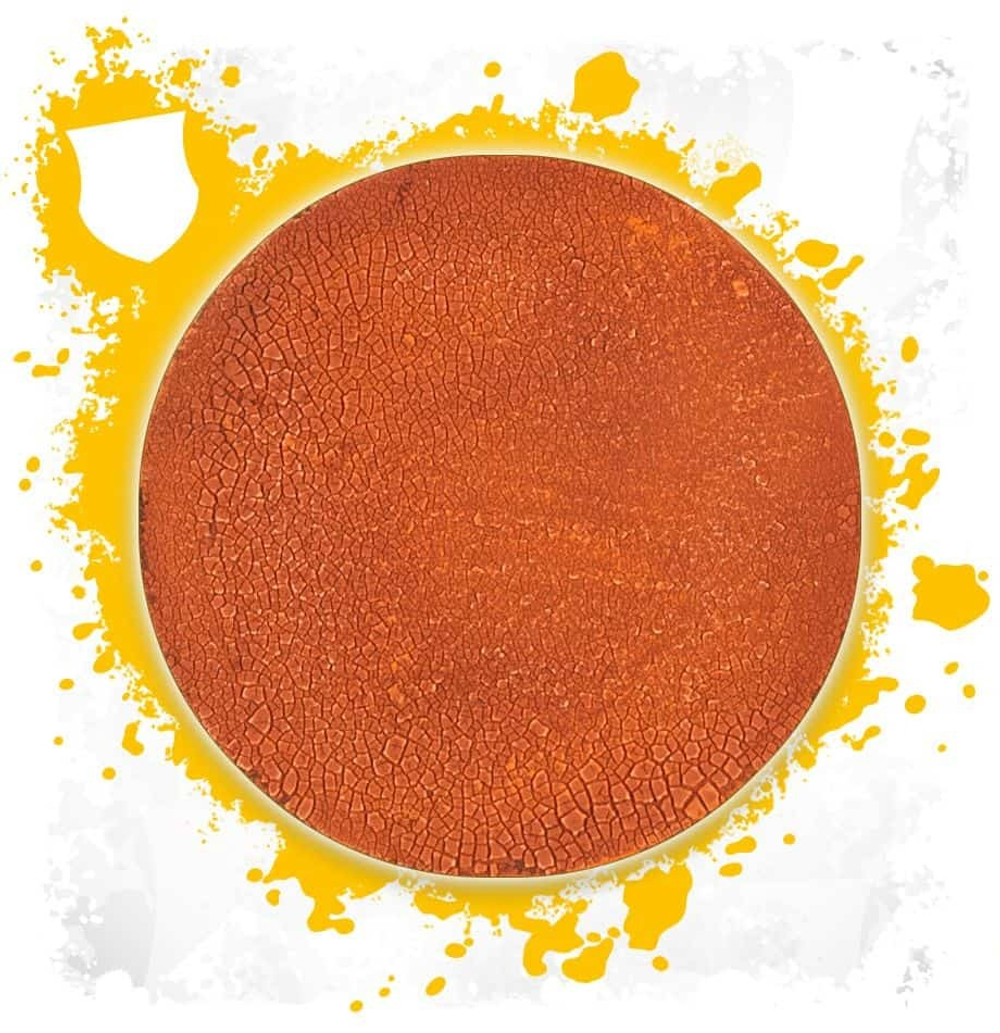 Citadel Technical: Martian Ironearth