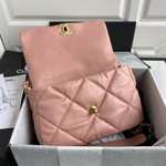 Chanel 19 Large 30 cm