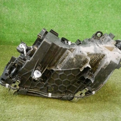 Фара правая BMW X3 G01, X4 G02 (2017-2021) Adaptive LED