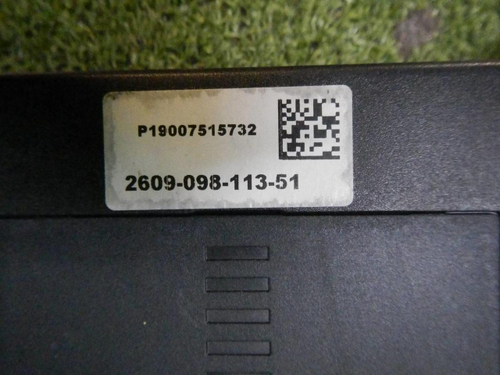 Блок управления ATM Mini Cabrio F57 (2015-н.в.)