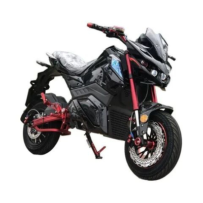 Электрический мотоцикл super pro vrs506