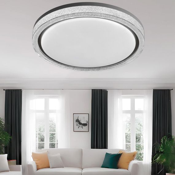 Настенно-потолочный светодиодный светильник Sonex Kristy Maron 7781/DL