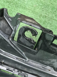Бампер передний Land Rover Freelander 2 (2012-2014)