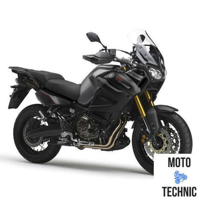 Мотоцикл YAMAHA XT1200ZE