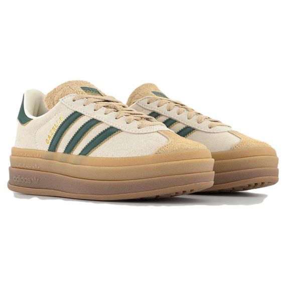 Кроссовки adidas originals GAZELLE BOLD для скейтборда Низкие женские