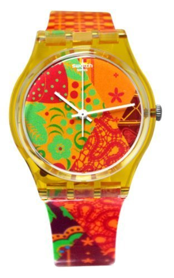 Наручные часы Swatch GO112