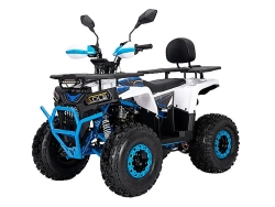 Квадроцикл Yaсota Vektor 125 LUX