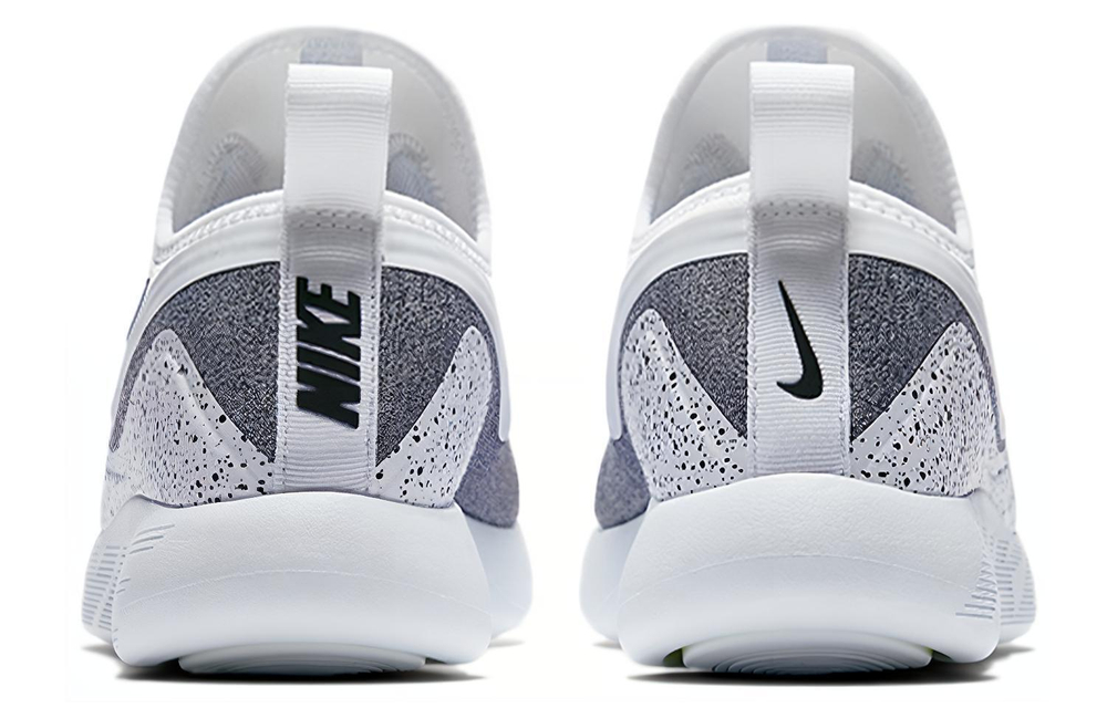 Кроссовки Nike Lunarcharge (Женская размерная сетка)