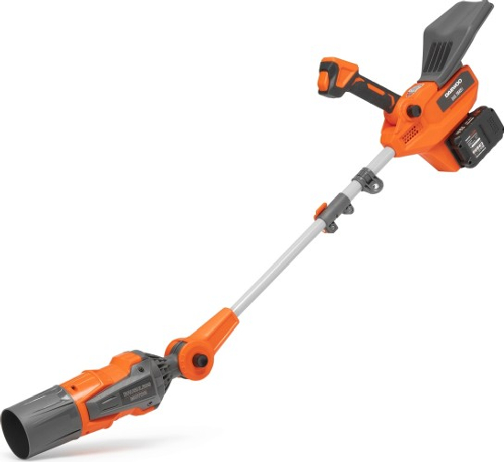 Воздуходувка аккумуляторная DAEWOO DABL 7042Li SET 42Li SET