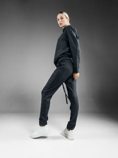 Serdyukov джоггеры Seal одежда унисекс стиль принт качество