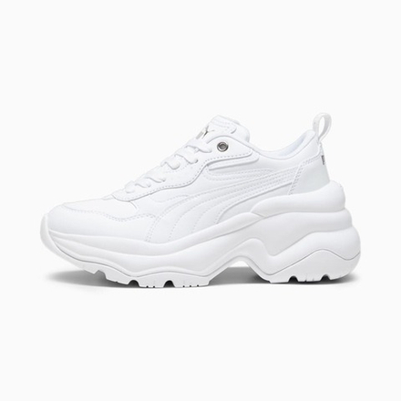 Кроссовки женские PUMA Cilia Wedge